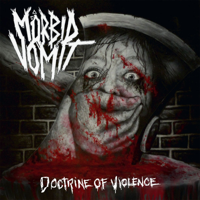 Mörbid Vomit Photo