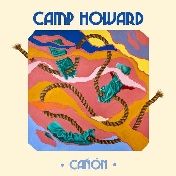 Cañón cover