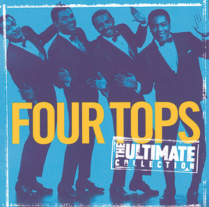 The Ultimate Collection: Four Tops album