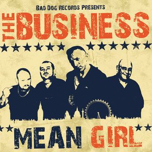 Mean Girl album