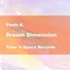 Dream Dimension Albumcover