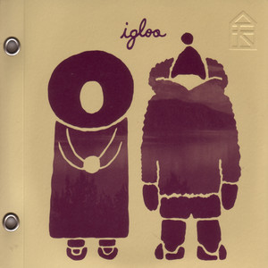 Igloo cover