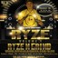 RyZe N Grind Vol. 1 Albumcover