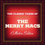 Classic Years Of The Merry Macs cover