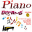 Piano Dreams Albumcover