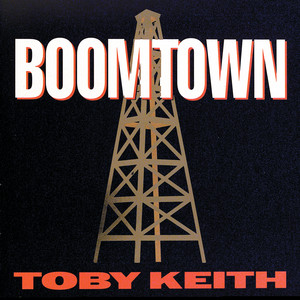 Boomtown cover