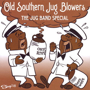 Old Southern Jug Blowers