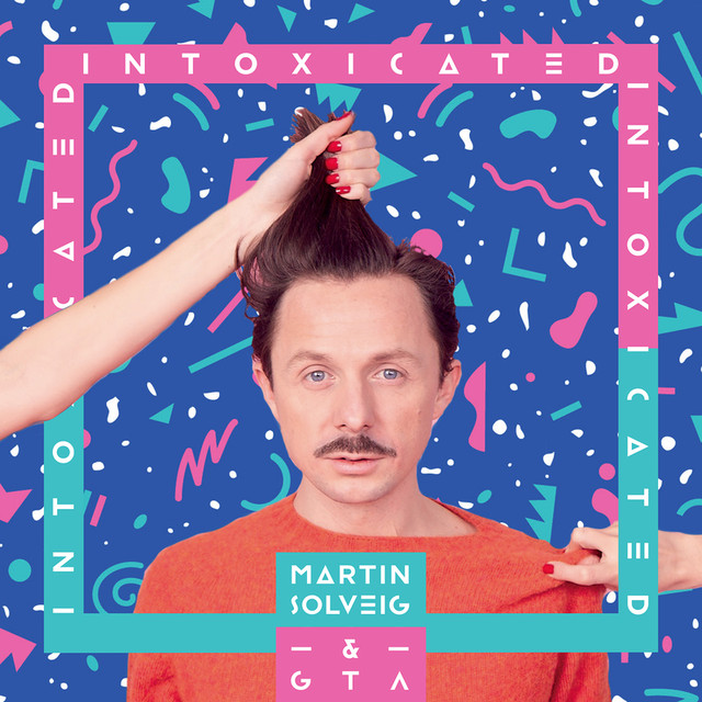 Intoxicated (radio Edit) cover