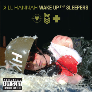 Wake Up the Sleepers cover
