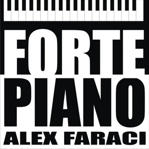 Alex Faraci