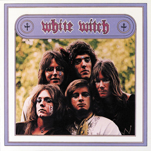 White Witch cover