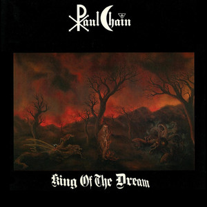 King of the Dream cover