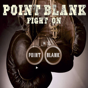 Fight on! cover