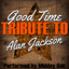 Good Time: Tribute to Alan Jackson Albumcover