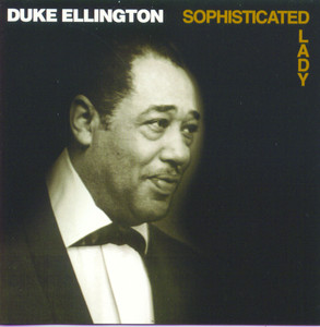 Sophisticated Lady album