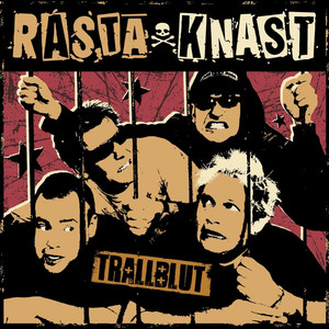 Trallblut cover