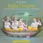 INDIA DREAMS : Native Music For Relaxation Albumcover