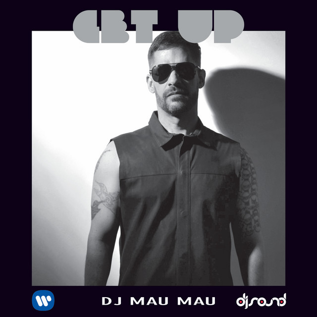 DJ Mau Mau Photo
