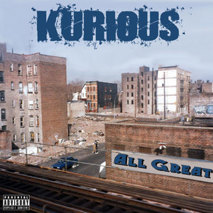 All Great cover