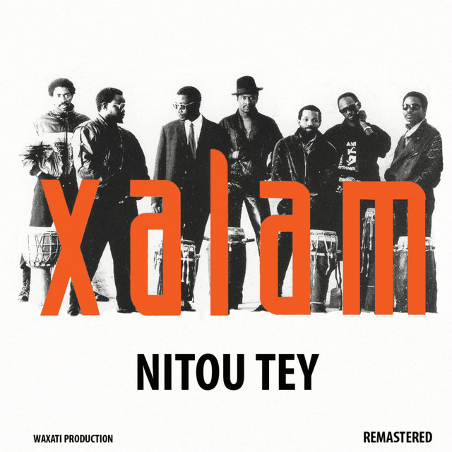 Xalam Photo