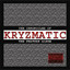 The Chronicles of Kryzmatic (The Feature Album) Albumcover