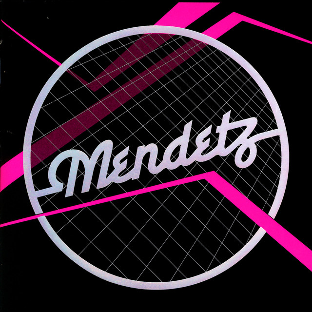 Mendetz cover
