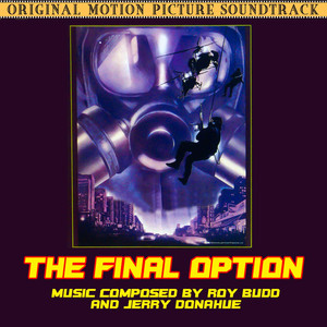 The Final Option (Original Motion Picture Soundtrack) album