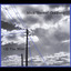 Off the Wire Albumcover