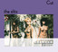 Cut (Deluxe Edition) cover