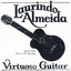 Virtuoso Guitar cover