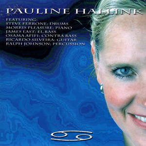Pauline Hallink