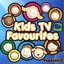 Kids TV Favourites Albumcover
