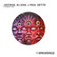 Number one Hatiras, DJ Dan, J Paul Getto
