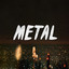 Metal Albumcover