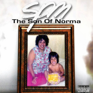 The Son of Norma cover