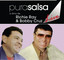Pura Salsa Live cover