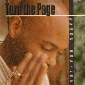 Turn the Page Albumcover
