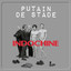 Putain de stade cover
