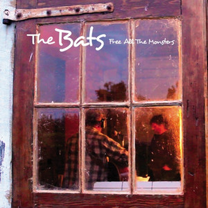 Free All the Monsters album