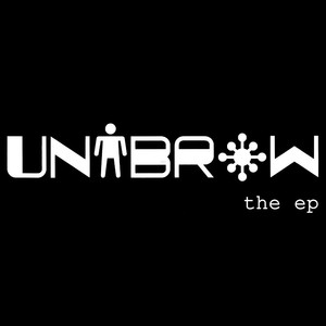 The Unibrow - EP Albumcover