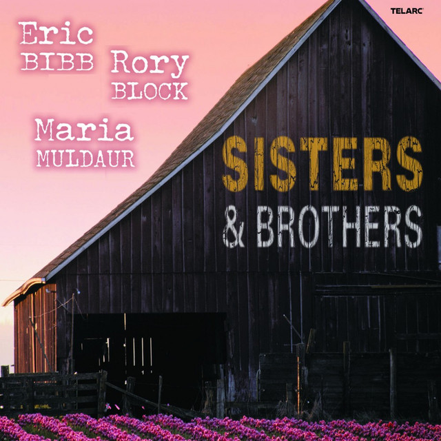 Sisters & Brothers cover