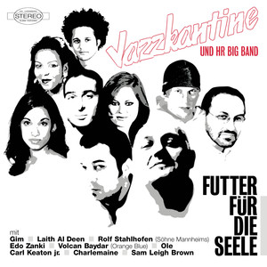 Futter für die Seele album