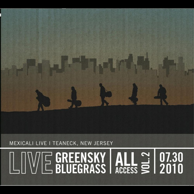 All Access: Volume Two cover