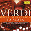 Great operas from La Scala cover