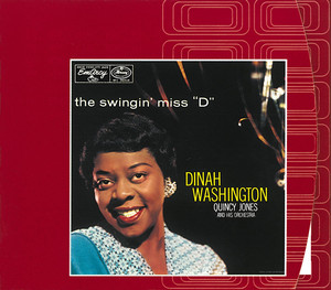 Swingin' Miss "D" album