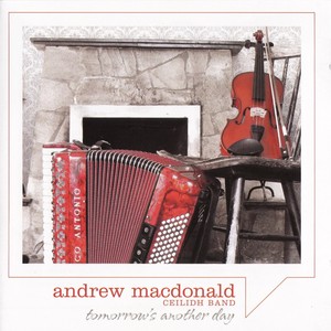 Andrew Macdonald Ceilidh Band