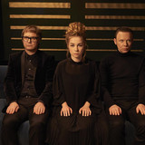 Hooverphonic Photo