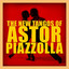 The New Tangos of Astor Piazzolla Albumcover