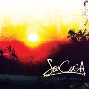 Água Viva cover