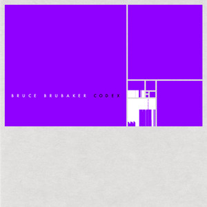 Codex cover